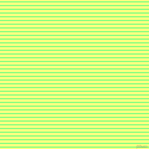 horizontal lines stripes, 4 pixel line width, 8 pixel line spacing, Mint Green and Witch Haze horizontal lines and stripes seamless tileable