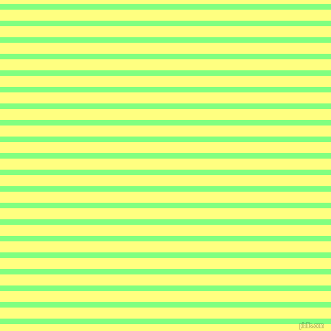 horizontal lines stripes, 8 pixel line width, 16 pixel line spacing, Mint Green and Witch Haze horizontal lines and stripes seamless tileable
