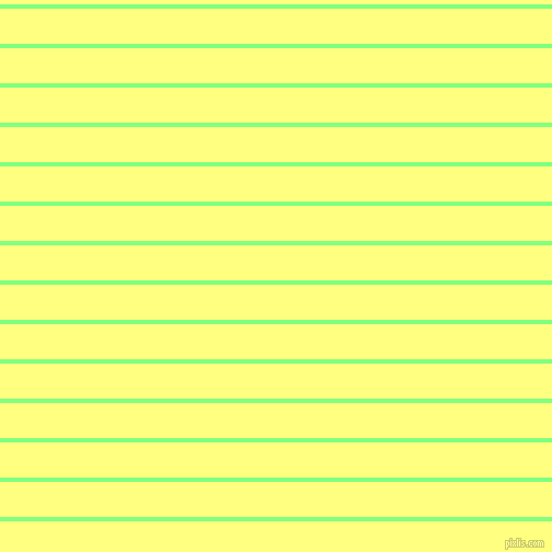 horizontal lines stripes, 4 pixel line width, 32 pixel line spacing, Mint Green and Witch Haze horizontal lines and stripes seamless tileable