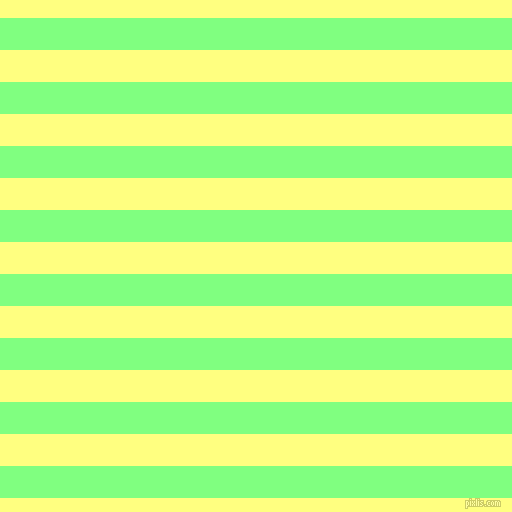 horizontal lines stripes, 32 pixel line width, 32 pixel line spacingMint Green and Witch Haze horizontal lines and stripes seamless tileable