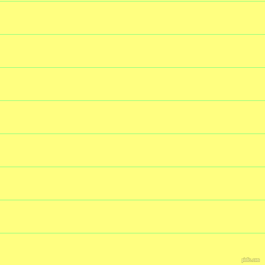 horizontal lines stripes, 1 pixel line width, 64 pixel line spacing, Mint Green and Witch Haze horizontal lines and stripes seamless tileable