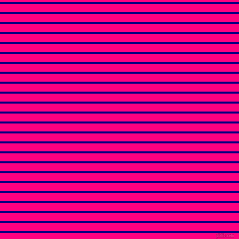 horizontal lines stripes, 4 pixel line width, 16 pixel line spacing, Navy and Deep Pink horizontal lines and stripes seamless tileable