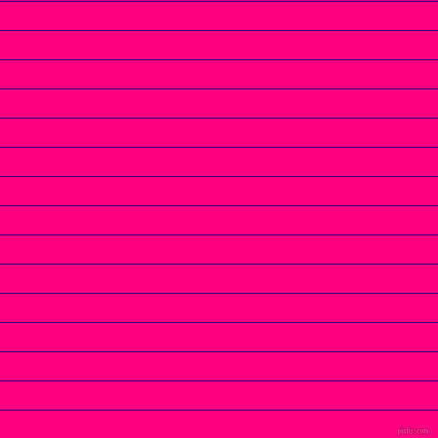 horizontal lines stripes, 1 pixel line width, 32 pixel line spacing, Navy and Deep Pink horizontal lines and stripes seamless tileable