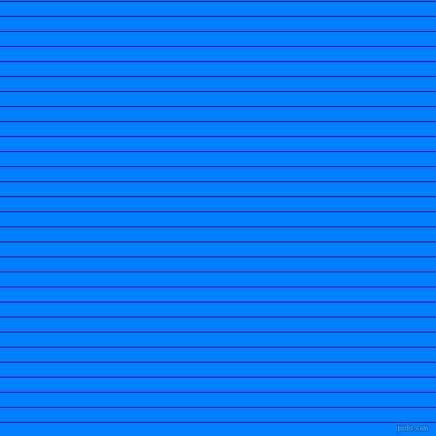 horizontal lines stripes, 1 pixel line width, 16 pixel line spacing, Navy and Dodger Blue horizontal lines and stripes seamless tileable