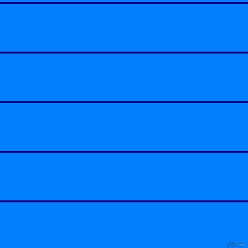 horizontal lines stripes, 4 pixel line width, 96 pixel line spacing, Navy and Dodger Blue horizontal lines and stripes seamless tileable