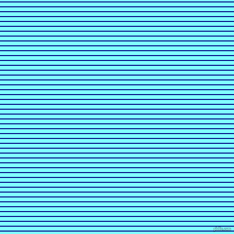 horizontal lines stripes, 2 pixel line width, 8 pixel line spacing, Navy and Electric Blue horizontal lines and stripes seamless tileable