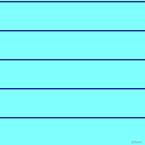 horizontal lines stripes, 4 pixel line width, 96 pixel line spacing, Navy and Electric Blue horizontal lines and stripes seamless tileable