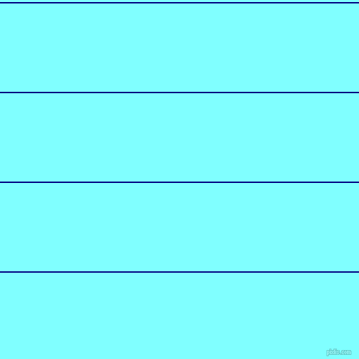 horizontal lines stripes, 2 pixel line width, 128 pixel line spacing, Navy and Electric Blue horizontal lines and stripes seamless tileable