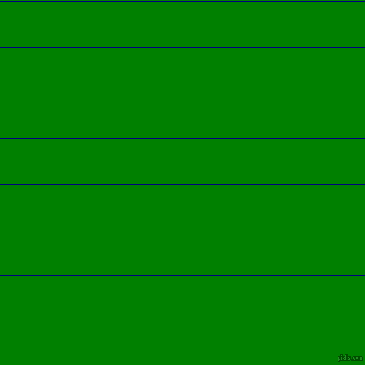 horizontal lines stripes, 1 pixel line width, 64 pixel line spacing, Navy and Green horizontal lines and stripes seamless tileable