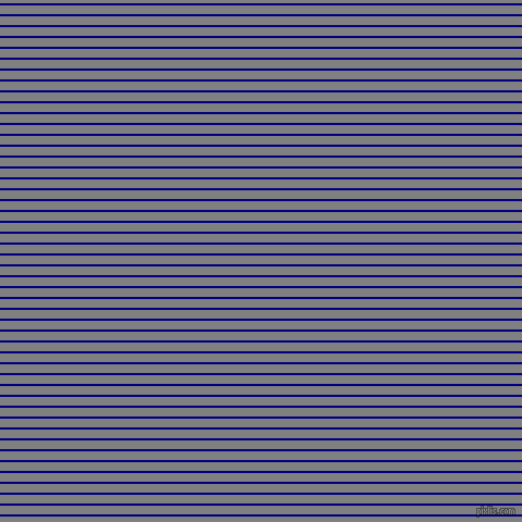 horizontal lines stripes, 2 pixel line width, 8 pixel line spacing, Navy and Grey horizontal lines and stripes seamless tileable