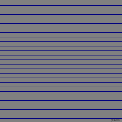 horizontal lines stripes, 2 pixel line width, 16 pixel line spacing, Navy and Grey horizontal lines and stripes seamless tileable