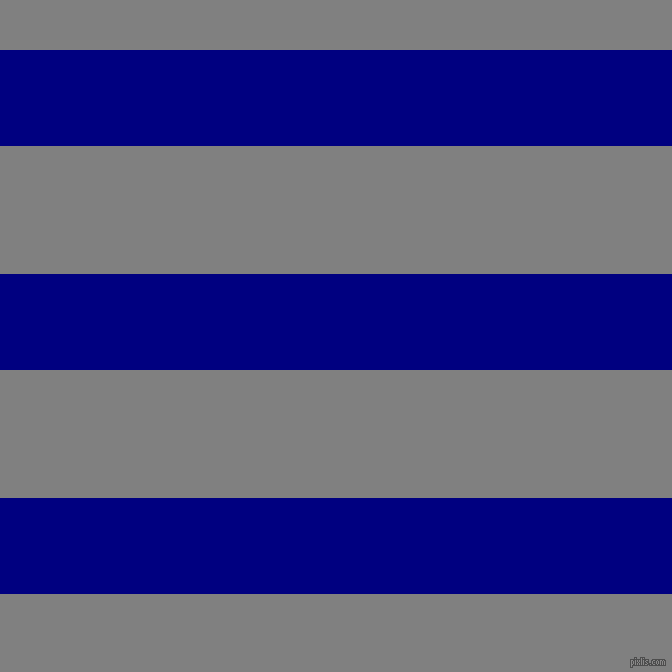 horizontal lines stripes, 96 pixel line width, 128 pixel line spacing, Navy and Grey horizontal lines and stripes seamless tileable