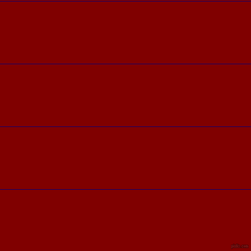 horizontal lines stripes, 1 pixel line width, 128 pixel line spacing, Navy and Maroon horizontal lines and stripes seamless tileable