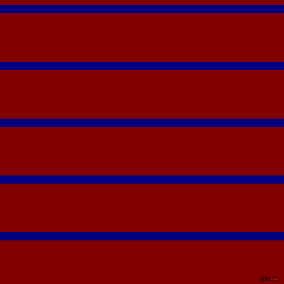 horizontal lines stripes, 16 pixel line width, 96 pixel line spacing, Navy and Maroon horizontal lines and stripes seamless tileable