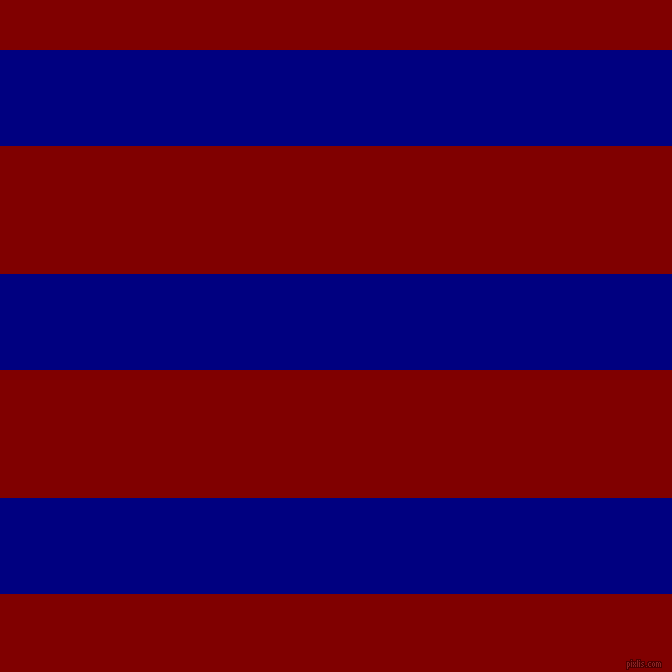 horizontal lines stripes, 96 pixel line width, 128 pixel line spacing, Navy and Maroon horizontal lines and stripes seamless tileable