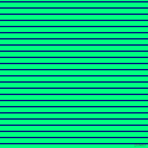 horizontal lines stripes, 4 pixel line width, 16 pixel line spacingNavy and Spring Green horizontal lines and stripes seamless tileable