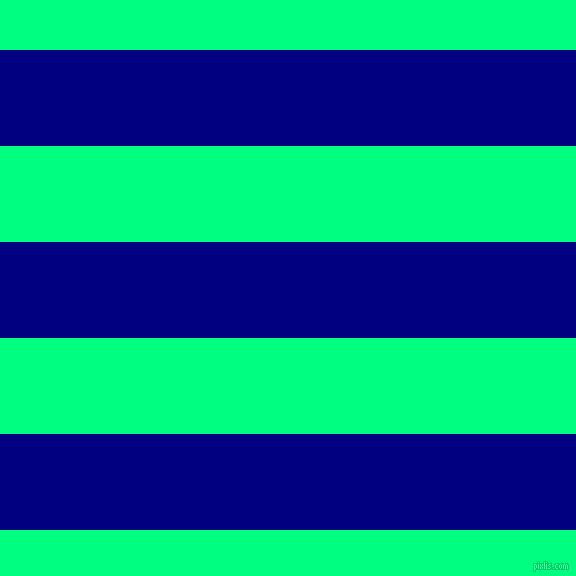 horizontal lines stripes, 96 pixel line width, 96 pixel line spacing, Navy and Spring Green horizontal lines and stripes seamless tileable