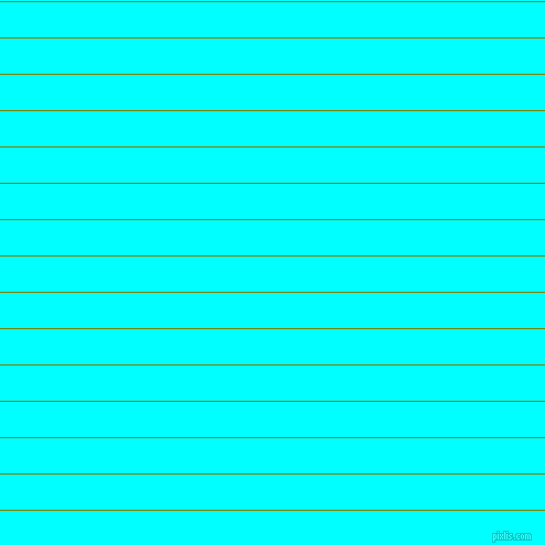 horizontal lines stripes, 1 pixel line width, 32 pixel line spacing, Olive and Aqua horizontal lines and stripes seamless tileable