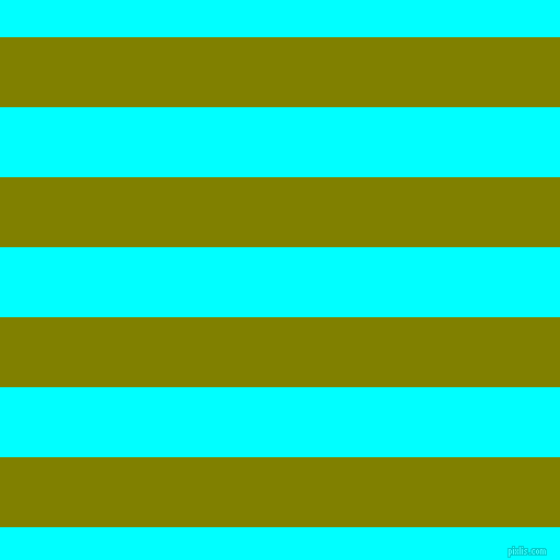 horizontal lines stripes, 64 pixel line width, 64 pixel line spacing, Olive and Aqua horizontal lines and stripes seamless tileable