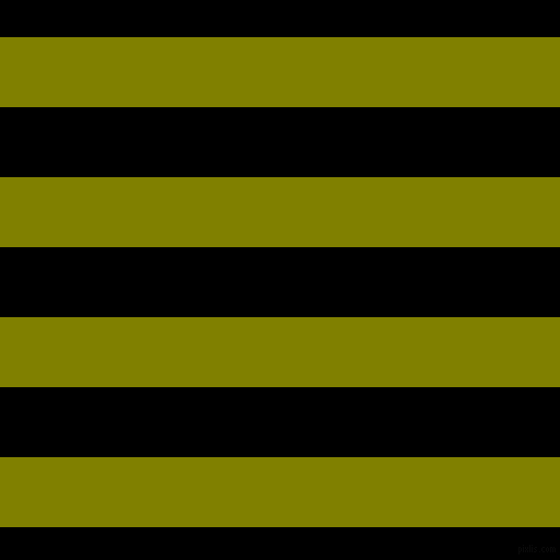 horizontal lines stripes, 64 pixel line width, 64 pixel line spacing, Olive and Black horizontal lines and stripes seamless tileable