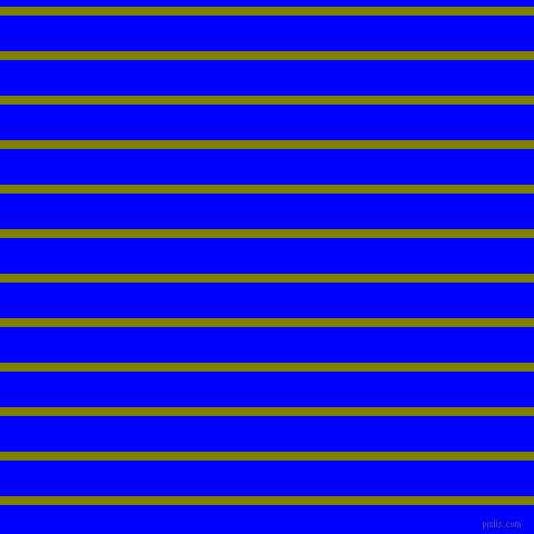 horizontal lines stripes, 8 pixel line width, 32 pixel line spacing, Olive and Blue horizontal lines and stripes seamless tileable