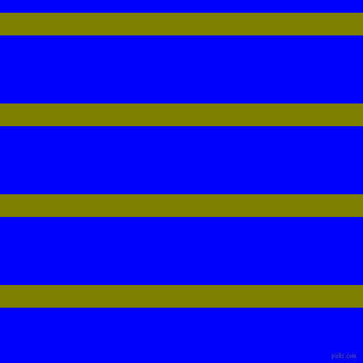 horizontal lines stripes, 32 pixel line width, 96 pixel line spacing, Olive and Blue horizontal lines and stripes seamless tileable