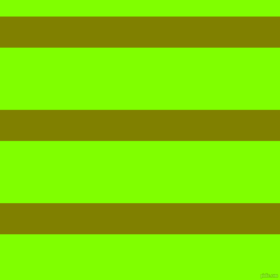 horizontal lines stripes, 64 pixel line width, 128 pixel line spacing, Olive and Chartreuse horizontal lines and stripes seamless tileable