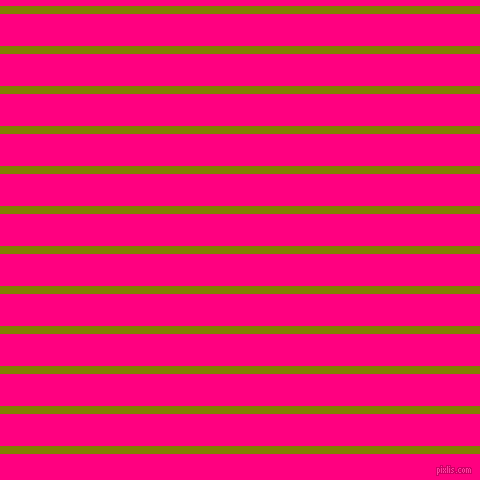 horizontal lines stripes, 8 pixel line width, 32 pixel line spacing, Olive and Deep Pink horizontal lines and stripes seamless tileable