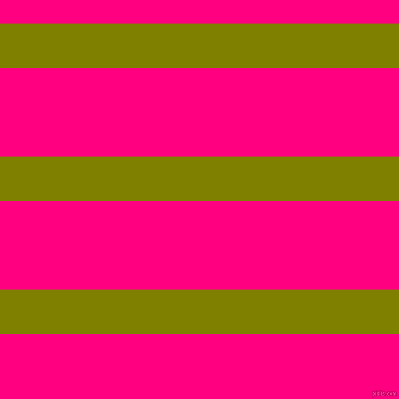horizontal lines stripes, 64 pixel line width, 128 pixel line spacing, Olive and Deep Pink horizontal lines and stripes seamless tileable