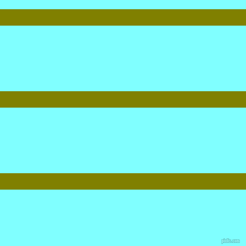 horizontal lines stripes, 32 pixel line width, 128 pixel line spacing, Olive and Electric Blue horizontal lines and stripes seamless tileable