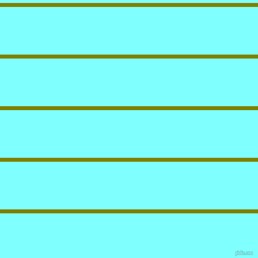 horizontal lines stripes, 8 pixel line width, 96 pixel line spacing, Olive and Electric Blue horizontal lines and stripes seamless tileable