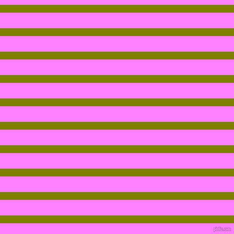 horizontal lines stripes, 16 pixel line width, 32 pixel line spacing, Olive and Fuchsia Pink horizontal lines and stripes seamless tileable