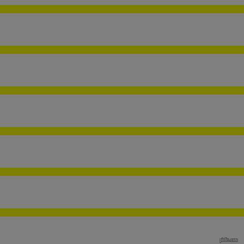 horizontal lines stripes, 16 pixel line width, 64 pixel line spacing, Olive and Grey horizontal lines and stripes seamless tileable
