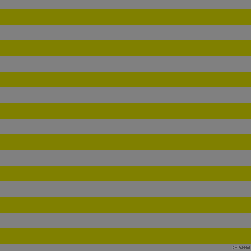 horizontal lines stripes, 32 pixel line width, 32 pixel line spacing, Olive and Grey horizontal lines and stripes seamless tileable
