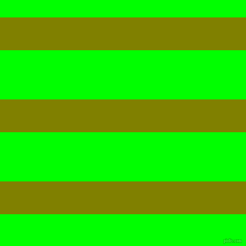 horizontal lines stripes, 64 pixel line width, 96 pixel line spacing, Olive and Lime horizontal lines and stripes seamless tileable