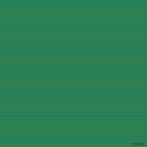 horizontal lines stripes, 2 pixel line width, 4 pixel line spacing, Olive and Teal horizontal lines and stripes seamless tileable