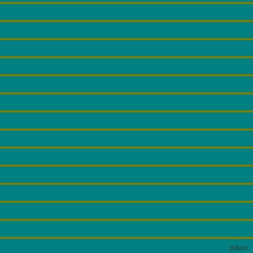 horizontal lines stripes, 4 pixel line width, 32 pixel line spacing, Olive and Teal horizontal lines and stripes seamless tileable