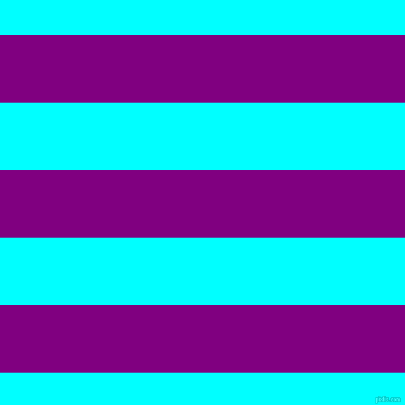 horizontal lines stripes, 96 pixel line width, 96 pixel line spacing, Purple and Aqua horizontal lines and stripes seamless tileable