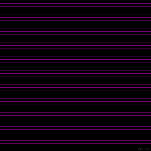 horizontal lines stripes, 1 pixel line width, 8 pixel line spacing, Purple and Black horizontal lines and stripes seamless tileable