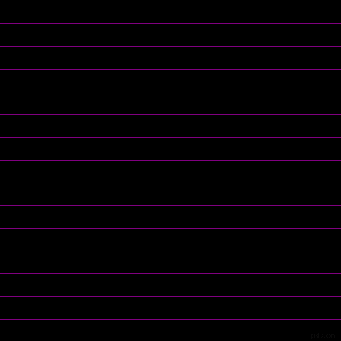 horizontal lines stripes, 1 pixel line width, 32 pixel line spacing, Purple and Black horizontal lines and stripes seamless tileable