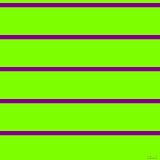 horizontal lines stripes, 16 pixel line width, 96 pixel line spacing, Purple and Chartreuse horizontal lines and stripes seamless tileable