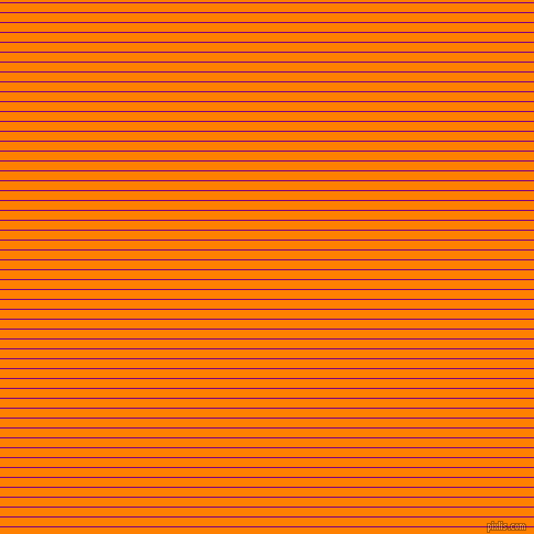 horizontal lines stripes, 1 pixel line width, 8 pixel line spacing, Purple and Dark Orange horizontal lines and stripes seamless tileable