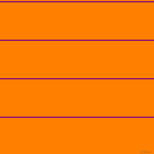 horizontal lines stripes, 4 pixel line width, 128 pixel line spacing, Purple and Dark Orange horizontal lines and stripes seamless tileable