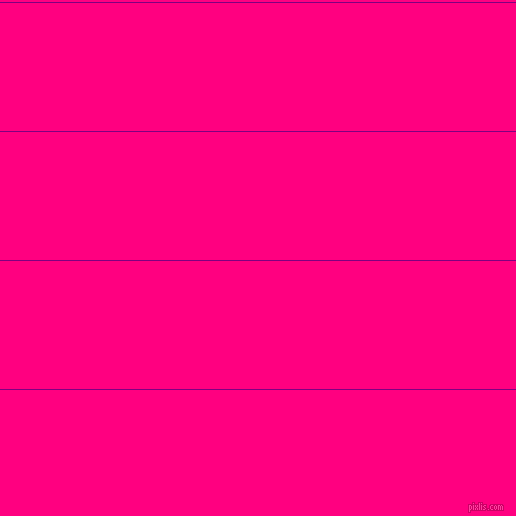 horizontal lines stripes, 1 pixel line width, 128 pixel line spacing, Purple and Deep Pink horizontal lines and stripes seamless tileable