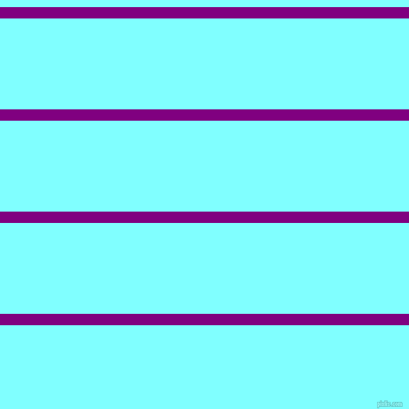 horizontal lines stripes, 16 pixel line width, 128 pixel line spacing, Purple and Electric Blue horizontal lines and stripes seamless tileable