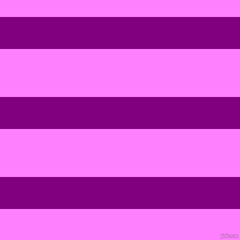 horizontal lines stripes, 64 pixel line width, 96 pixel line spacing, Purple and Fuchsia Pink horizontal lines and stripes seamless tileable