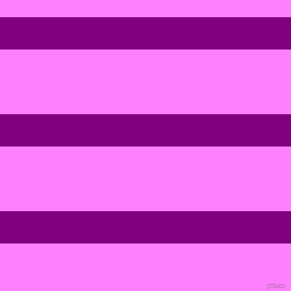 horizontal lines stripes, 64 pixel line width, 128 pixel line spacing, Purple and Fuchsia Pink horizontal lines and stripes seamless tileable
