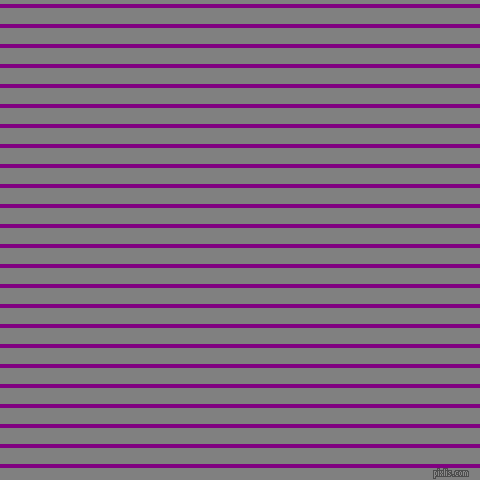 horizontal lines stripes, 4 pixel line width, 16 pixel line spacing, Purple and Grey horizontal lines and stripes seamless tileable