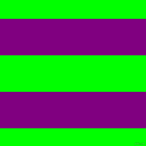 horizontal lines stripes, 128 pixel line width, 128 pixel line spacing, Purple and Lime horizontal lines and stripes seamless tileable