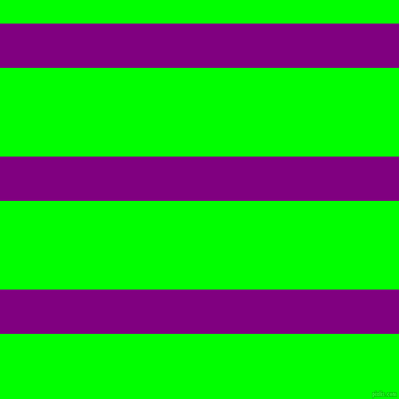 horizontal lines stripes, 64 pixel line width, 128 pixel line spacing, Purple and Lime horizontal lines and stripes seamless tileable